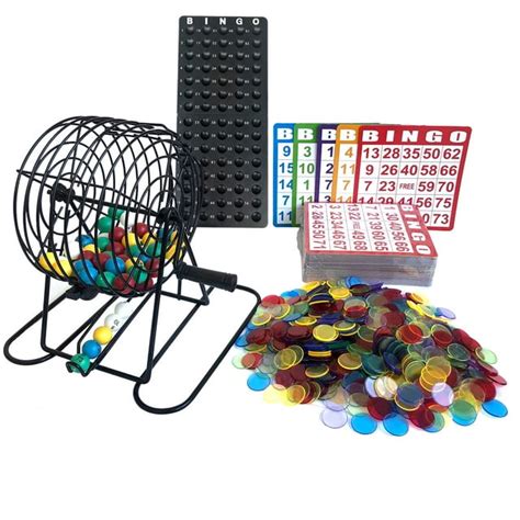 how many bingo balls are in a set philippines|Yuanhe Deluxe Bingo Game Set .